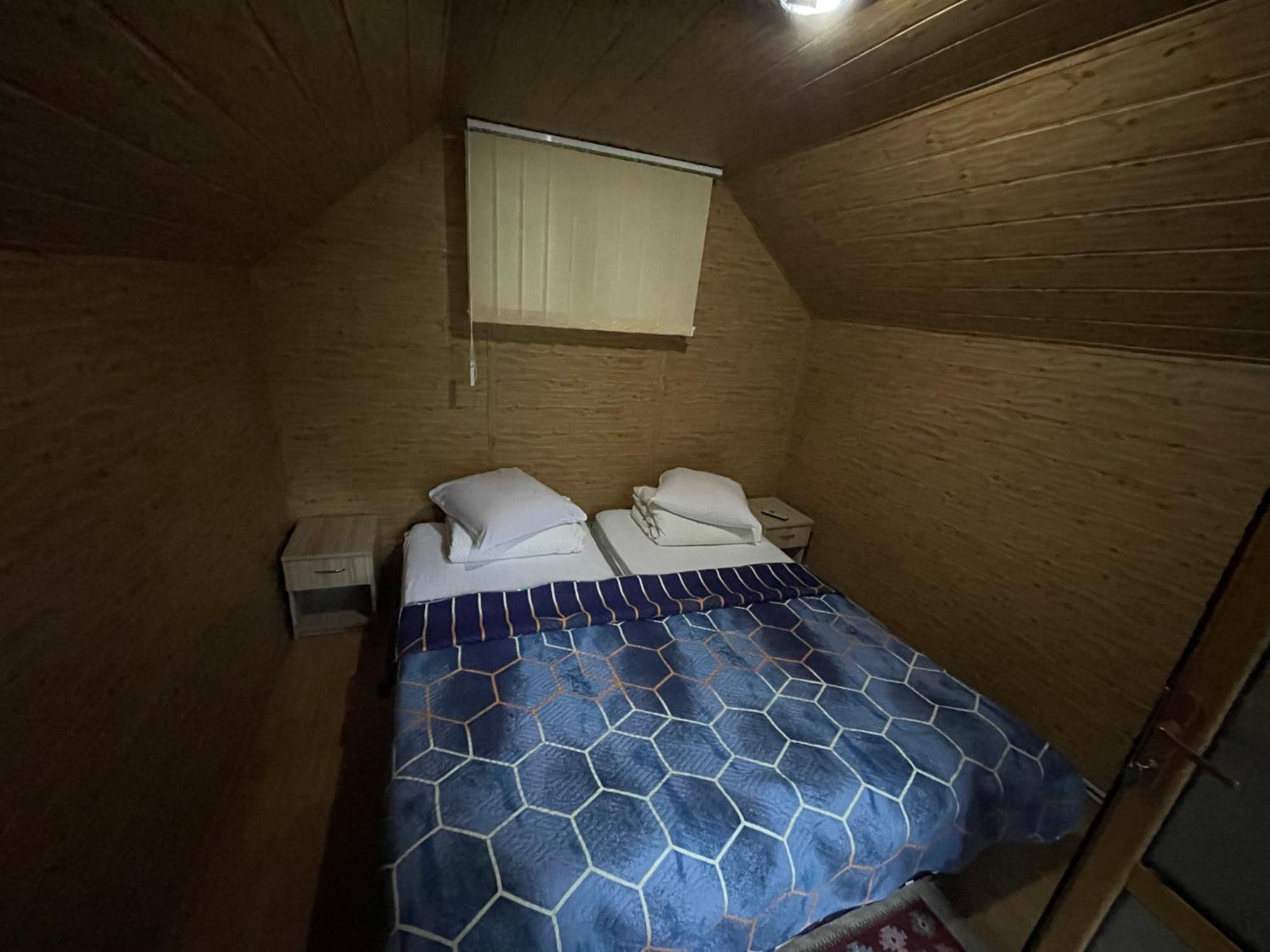 Camping Dragoske Ciofrîngeni エクステリア 写真